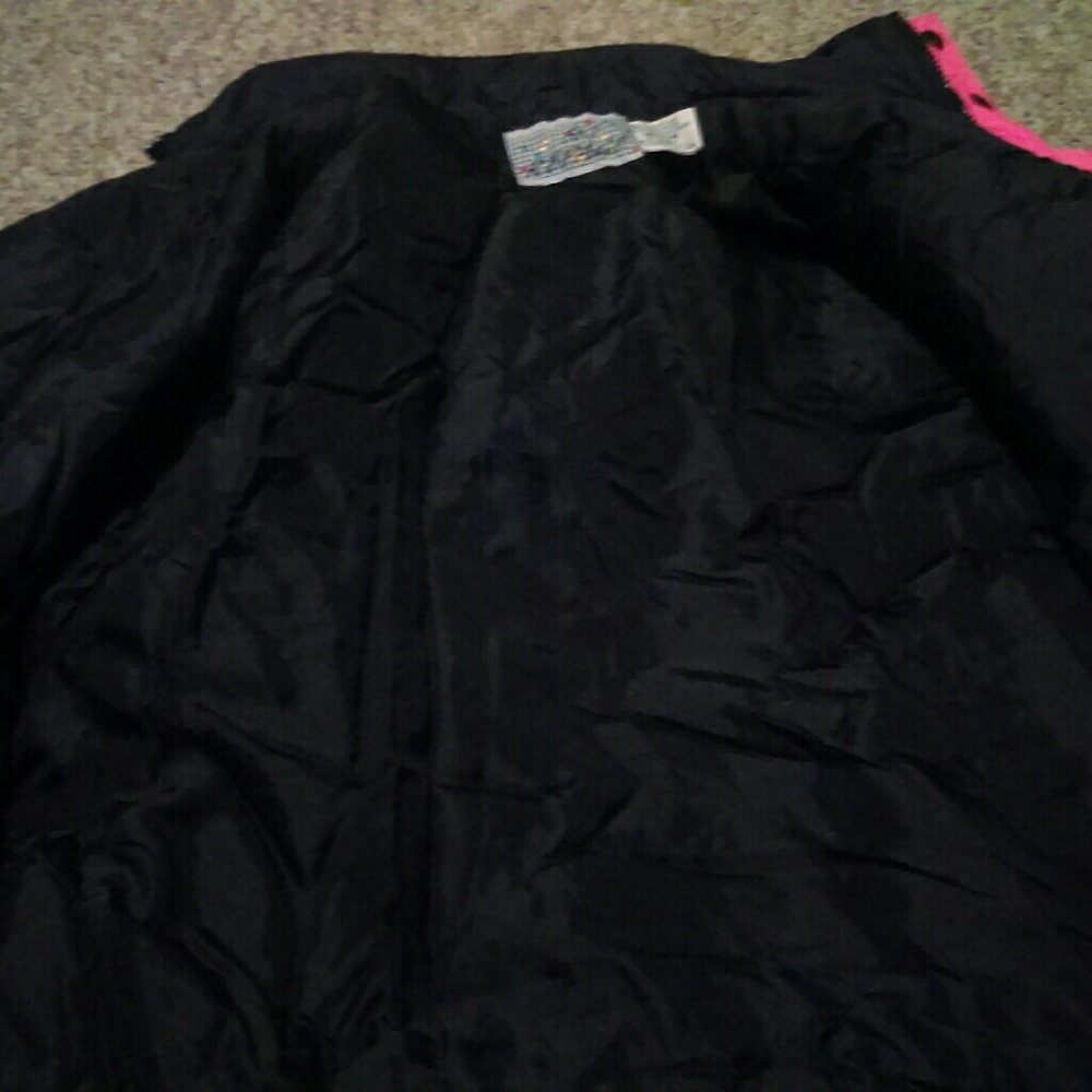 Ski JACKET